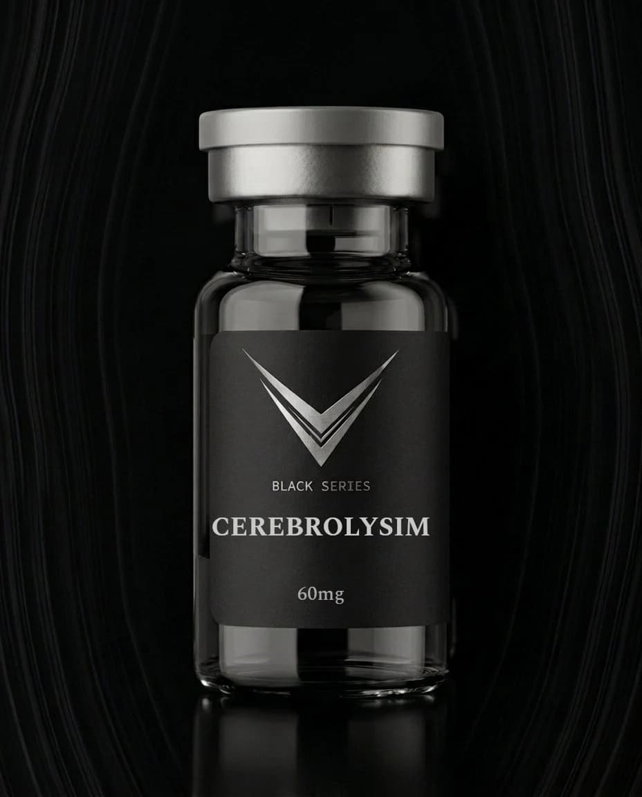 Cerebrolysin 60mg