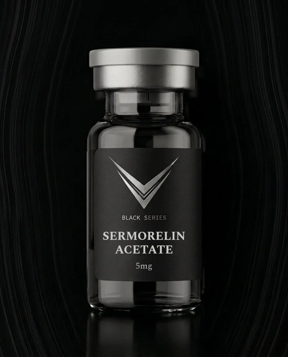 Sermorelin Acetate 5mg